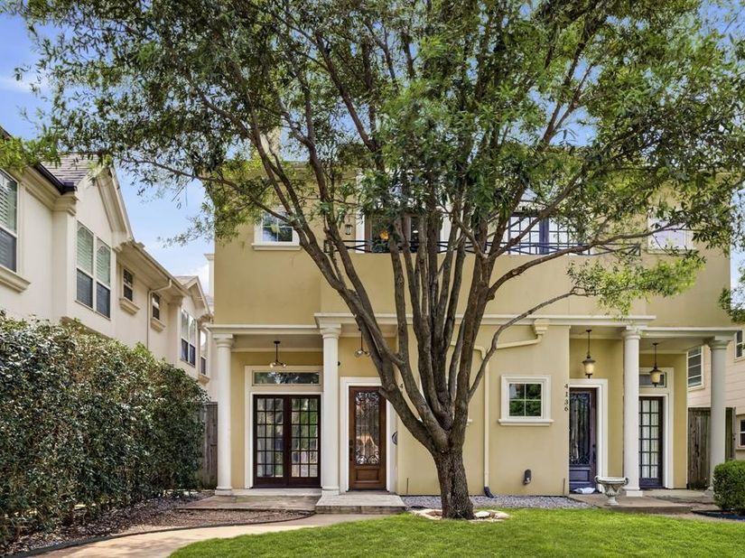 4138  Prescott Avenue , Dallas Texas 75219