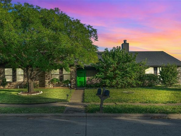 2201  Ember Lee Drive , Garland Texas 75040