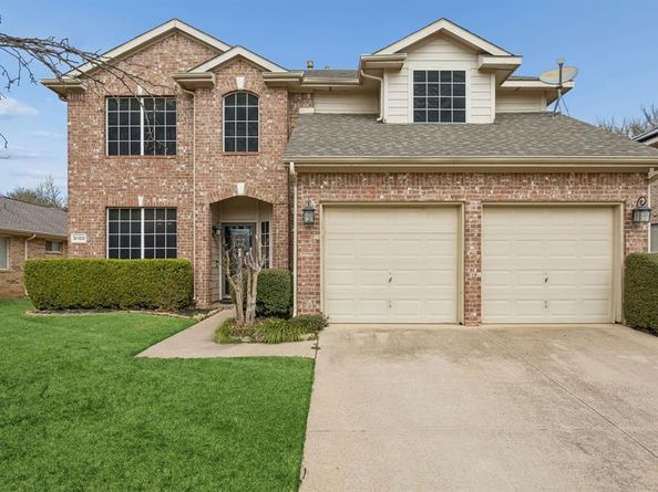 3103  Mason Avenue , Corinth Texas 76210