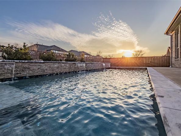 11609  Little Elm Creek Road , Flower Mound Texas 76226