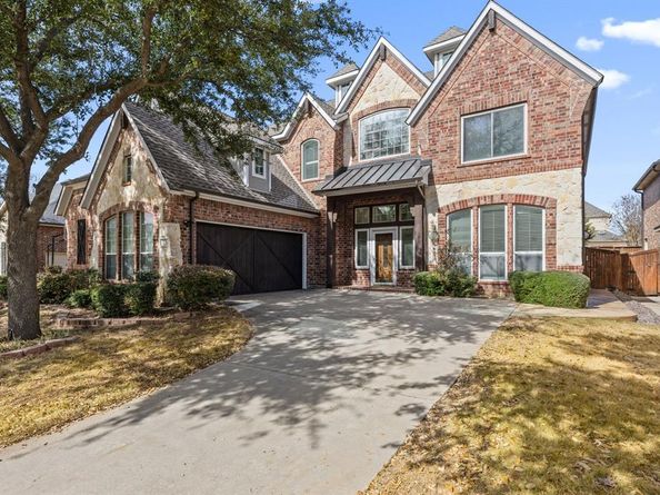 721  Peco Street , Lantana Texas 76226