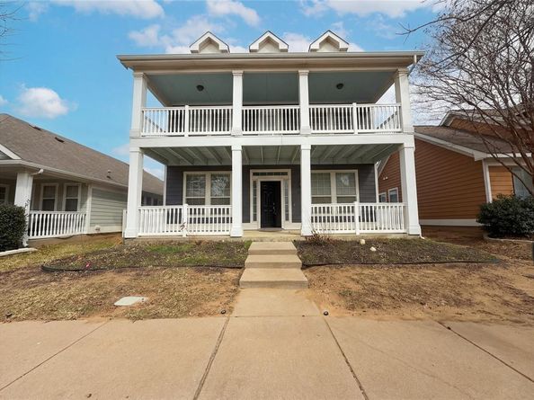 9017  Waterman Drive , Providence Village Texas 76227