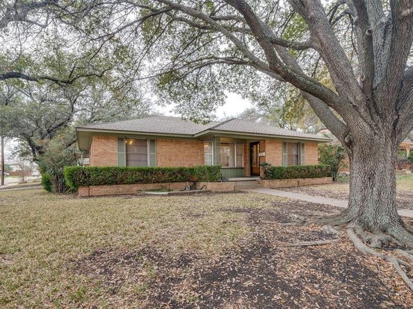 1229  Tanager Lane , Garland Texas 75042