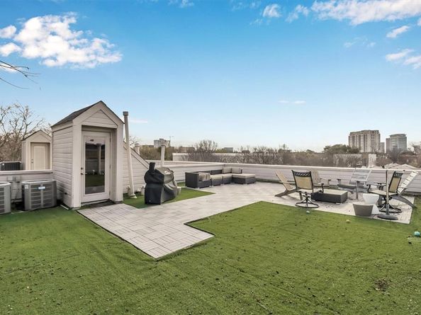 4330  Gilbert Avenue  C, Dallas Texas 75219
