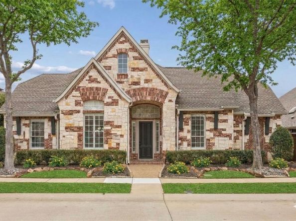 201  Troon Road , McKinney Texas 75072