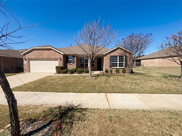 6371  Walnut Hill Court , Frisco Texas 75036
