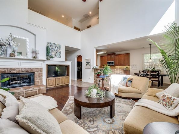 12744  Concho Drive , Frisco Texas 75033