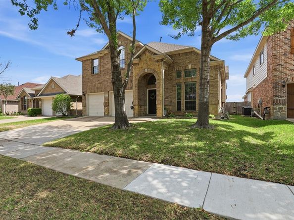 2451  Beachview Drive , Grand Prairie Texas 75054
