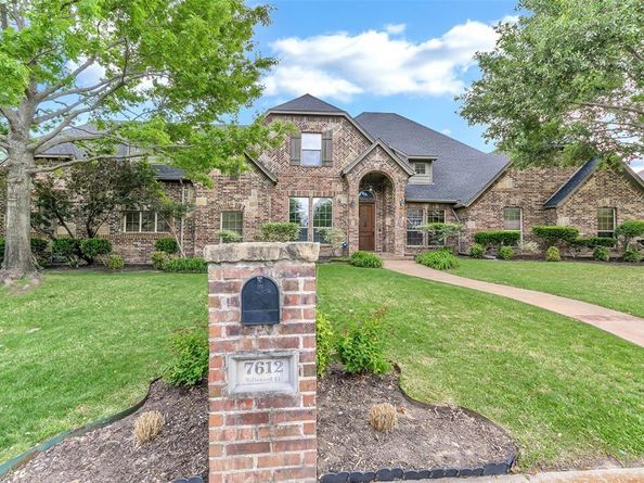 7612  willowood Court , Fort Worth Texas 76112