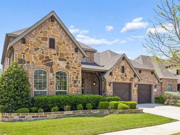748  Sandbox Drive , Little Elm Texas 76227