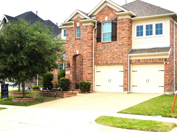 302  Daylily Drive , Wylie Texas 75098