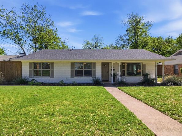 2250  Peavy Circle , Dallas Texas 75228