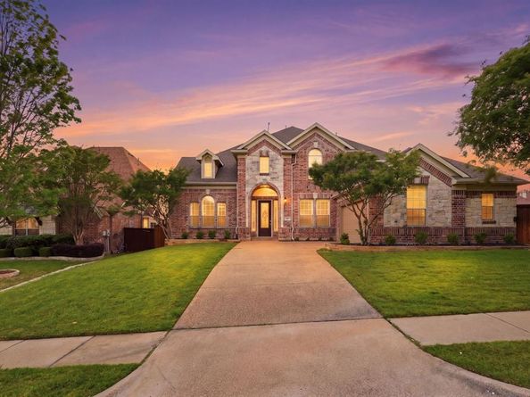 3913  Tidal Drive , Carrollton Texas 75007