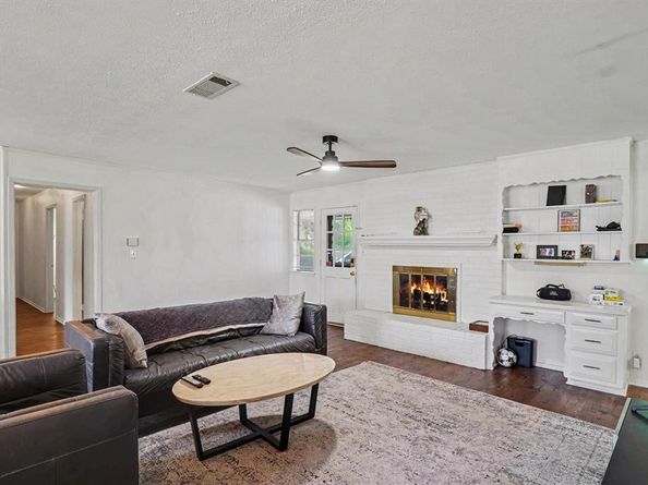 4858  Winesanker Way , Fort Worth Texas 76133