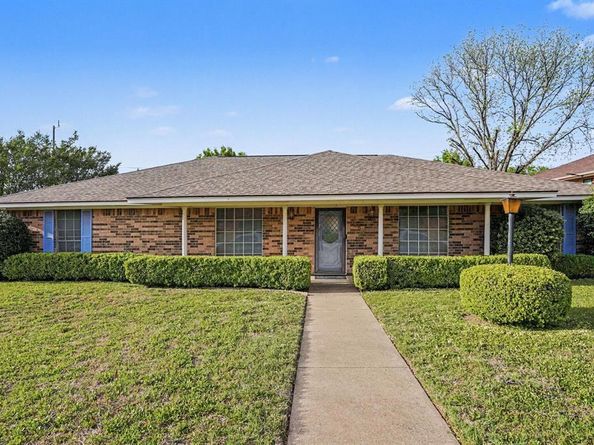 4858  Winesanker Way , Fort Worth Texas 76133