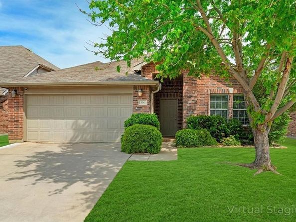 3241  Sadie Trail , Fort Worth Texas 76137