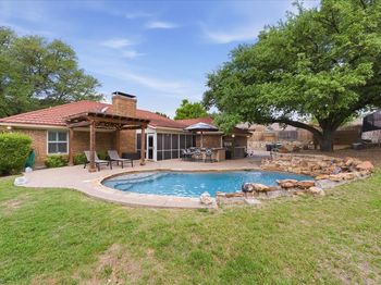8325  Crosswind Drive 