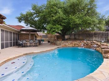8325  Crosswind Drive 