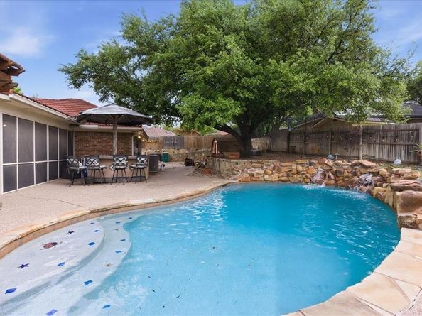 8325  Crosswind Drive , Fort Worth Texas 76179