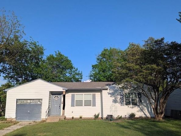 2705  Brockbank Drive , Irving Texas 75062