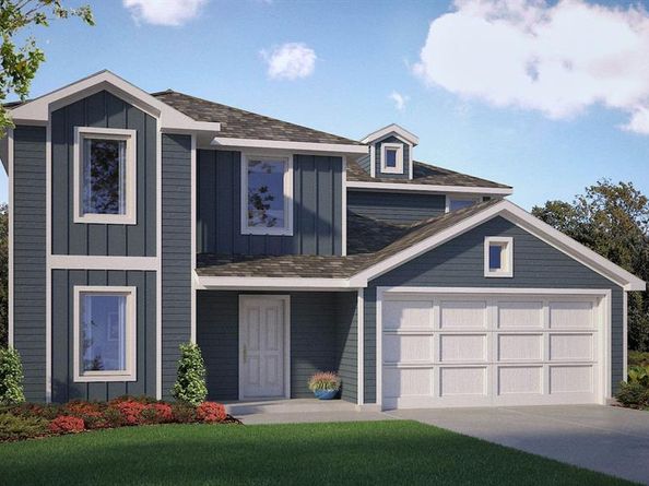 16661  PORT ARTHUR Place , Fort Worth Texas 76247