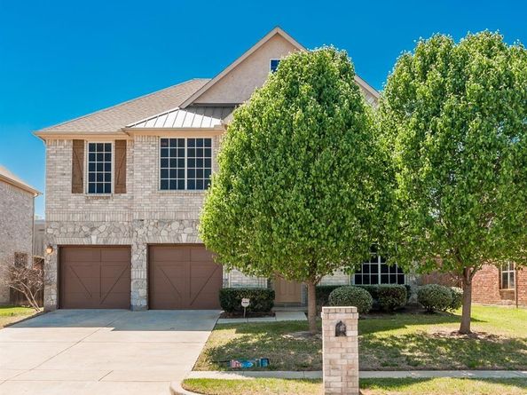 506  Port Royale Way , Euless Texas 76039