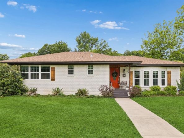 2306 W Five Mile Parkway , Dallas Texas 75224