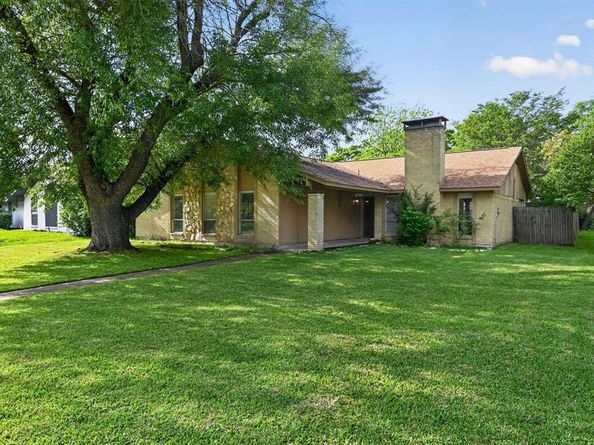 1813  Baylor Drive , Richardson Texas 75081