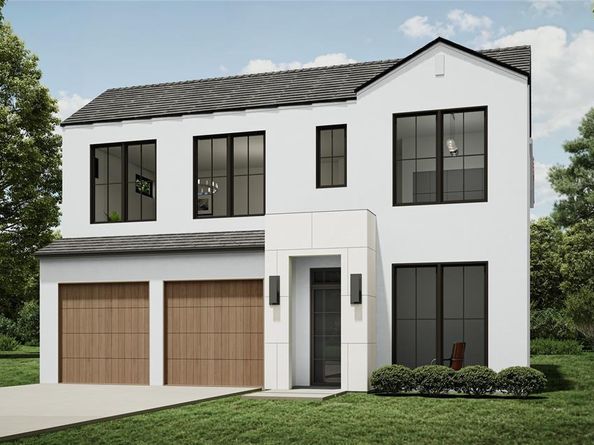 4718 W Amherst Avenue , Dallas Texas 75209