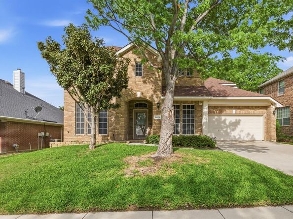 9021  Morning Meadow Drive , Fort Worth Texas 76244