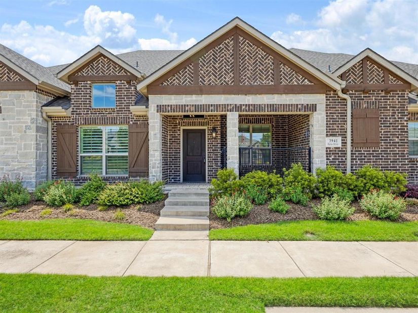 3941  Dalea Drive , Prosper Texas 75078