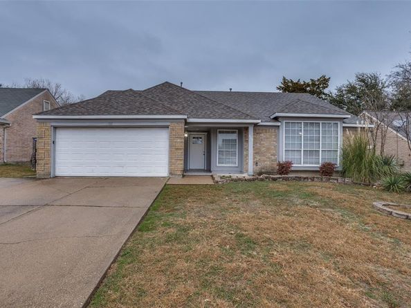 8113  Rainbow Drive , Rowlett Texas 75089