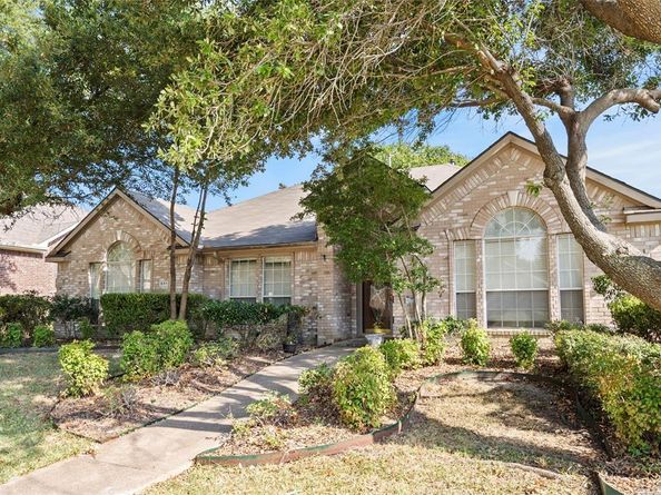 501  Bending Oaks Trail , Rockwall Texas 75087