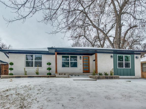 3451  Tennessee Avenue , Dallas Texas 75224