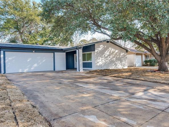 2501 S Fielder Road , Arlington Texas 76015
