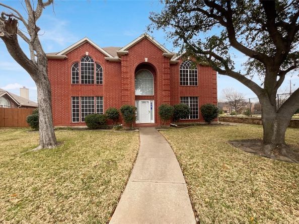 2825  Flamingo Lane , Plano Texas 75074