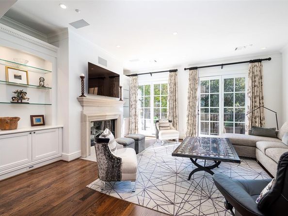 3362  Blackburn Street , Dallas Texas 75204