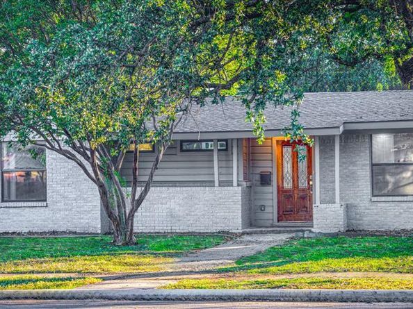 2370  San Marcus Avenue , Dallas Texas 75228