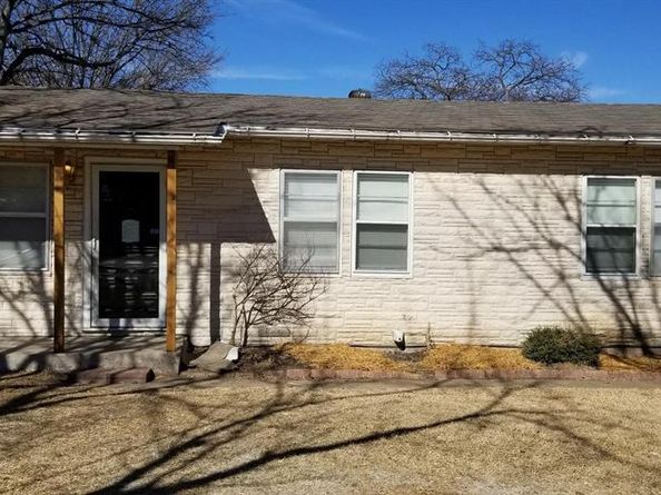 7808  Colton Drive , White Settlement Texas 76108