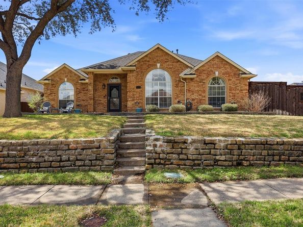 3623  Canyon Oaks Drive , Carrollton Texas 75007
