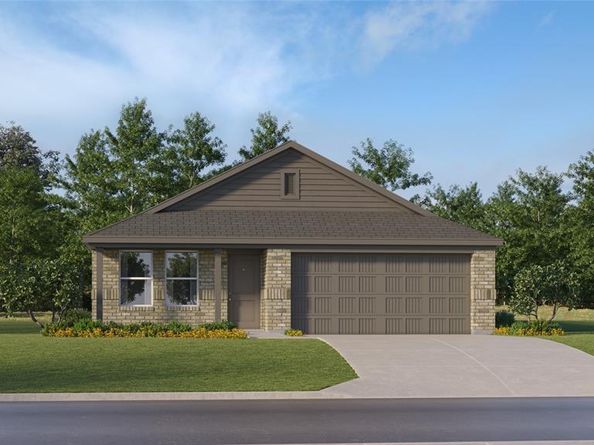 2764  Wispy Creek Drive , Fort Worth Texas 76108