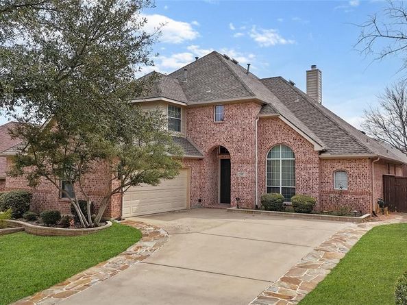 1051  Metalmark Court , Lantana Texas 76226