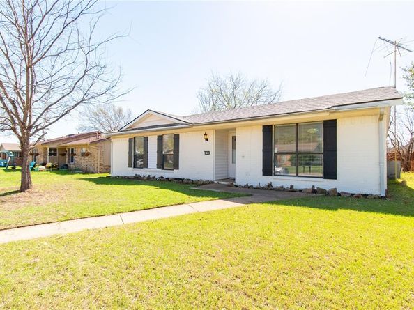 808  Meadow Mead Drive , Allen Texas 75002