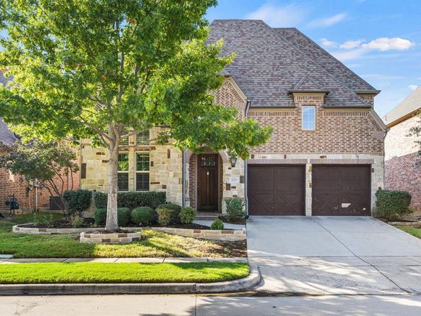 3040  Dunverny  , The Colony Texas 75056