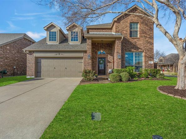 10000  Ransom Ridge Road , McKinney Texas 75072
