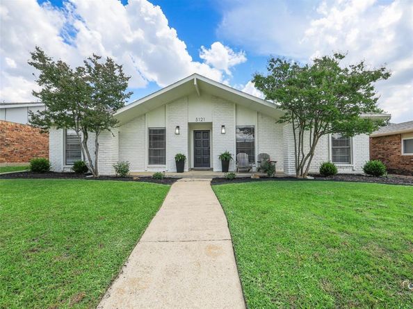 5121  Pruitt Drive , The Colony Texas 75056
