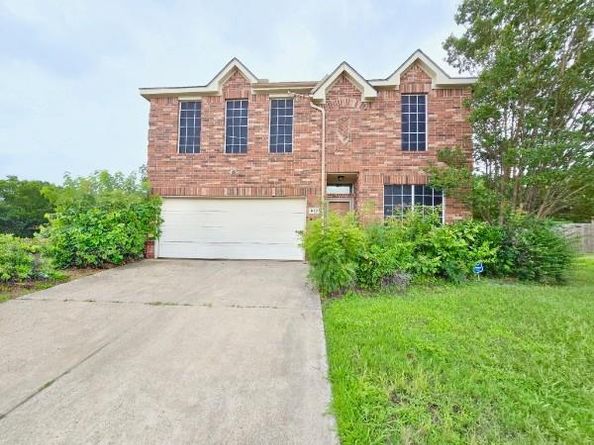 610  Juniper Drive , Arlington Texas 76018