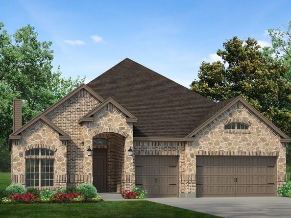 7320  Theodore Drive , Arlington Texas 76002