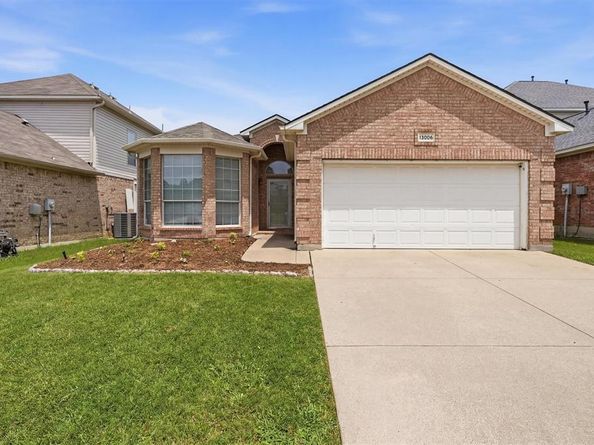 12908  Hurricane Lane , Fort Worth Texas 76244