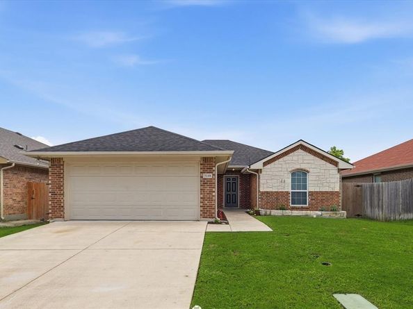 3140  Evangeline Road , Fort Worth Texas 76140